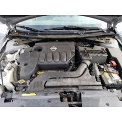 2010 NISSAN ALTIMA