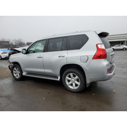2010 LEXUS GX