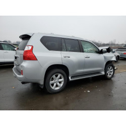 2010 LEXUS GX