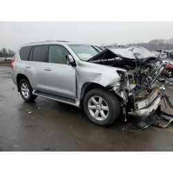 2010 LEXUS GX