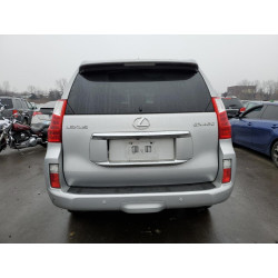 2010 LEXUS GX