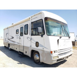 2000 FORD ECONOLINE