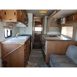 2000 FORD ECONOLINE