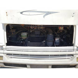 2000 FORD ECONOLINE