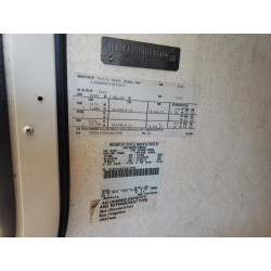 2000 FORD ECONOLINE