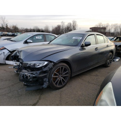 2019 BMW 3 SERIES