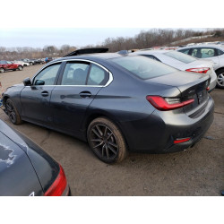2019 BMW 3 SERIES