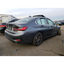 2019 BMW 3 SERIES