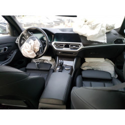 2019 BMW 3 SERIES