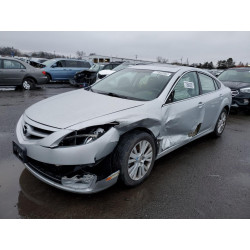 2010 MAZDA 6