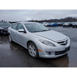 2010 MAZDA 6
