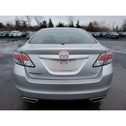 2010 MAZDA 6