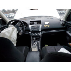 2010 MAZDA 6