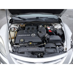 2010 MAZDA 6