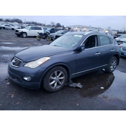 2008 INFINITI EX35