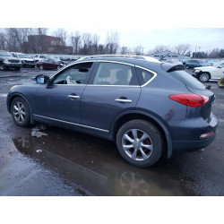 2008 INFINITI EX35