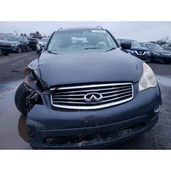 2008 INFINITI EX35