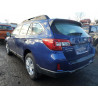 2016 SUBARU OUTBACK