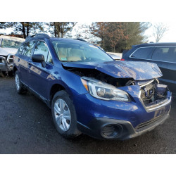 2016 SUBARU OUTBACK