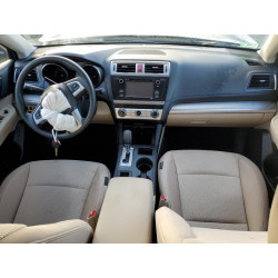 2016 SUBARU OUTBACK
