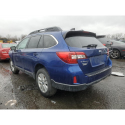 2016 SUBARU OUTBACK
