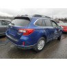 2016 SUBARU OUTBACK