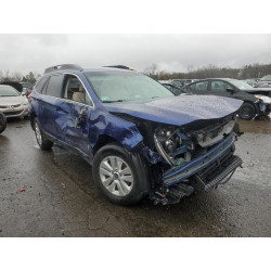 2016 SUBARU OUTBACK