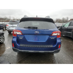 2016 SUBARU OUTBACK