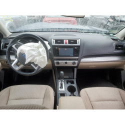 2016 SUBARU OUTBACK