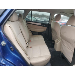 2016 SUBARU OUTBACK