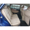 2016 SUBARU OUTBACK