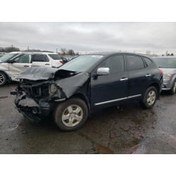 2014 NISSAN ROGUE