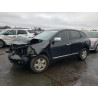 2014 NISSAN ROGUE