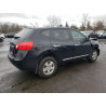2014 NISSAN ROGUE