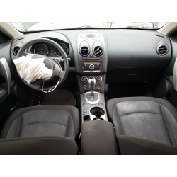 2014 NISSAN ROGUE