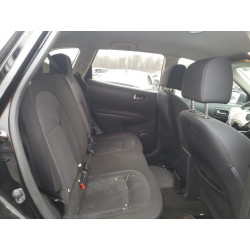 2014 NISSAN ROGUE
