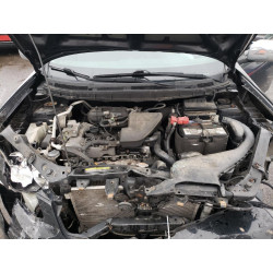 2014 NISSAN ROGUE