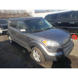 2011 KIA SOUL