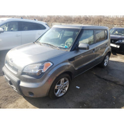 2011 KIA SOUL