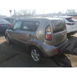 2011 KIA SOUL