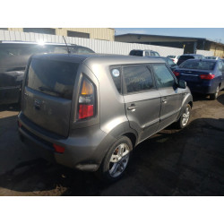 2011 KIA SOUL