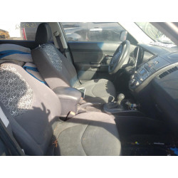 2011 KIA SOUL