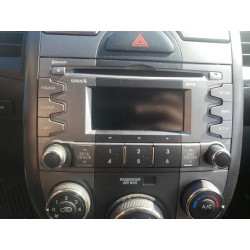 2011 KIA SOUL