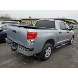 2012 TOYOTA TUNDRA