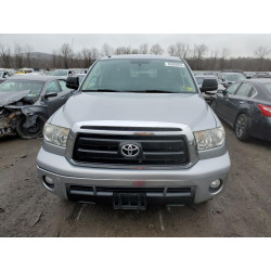 2012 TOYOTA TUNDRA