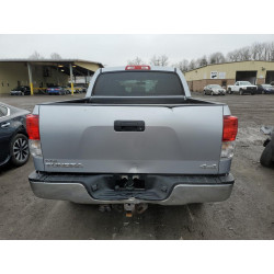 2012 TOYOTA TUNDRA