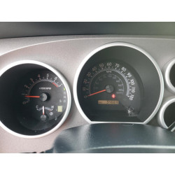 2012 TOYOTA TUNDRA