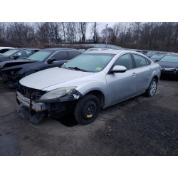 2010 MAZDA 6