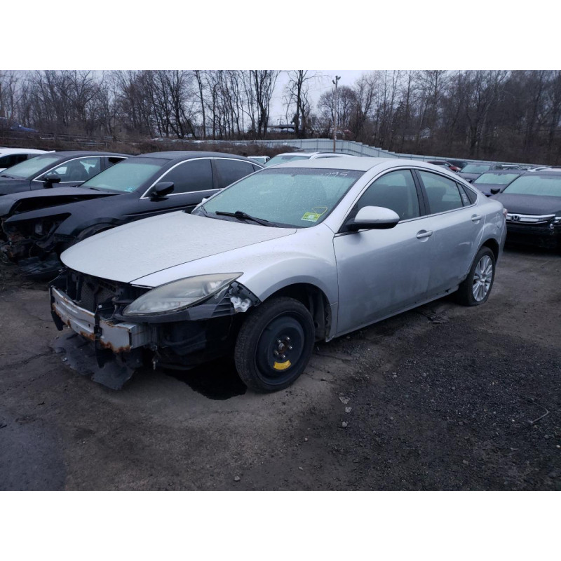 2010 MAZDA 6