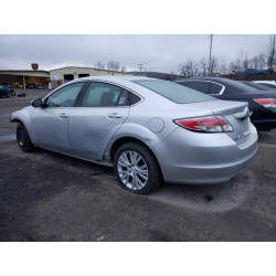 2010 MAZDA 6